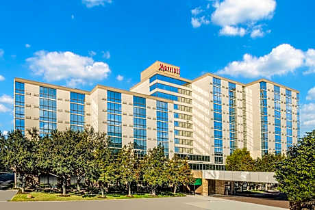 Houston Marriott North