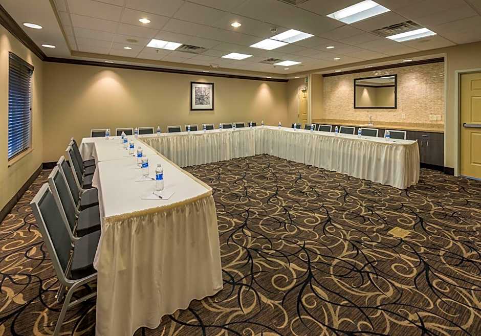 Hampton Inn By Hilton & Suites Reno