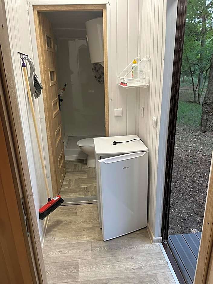 Ośrodek Wczasowy WARMA