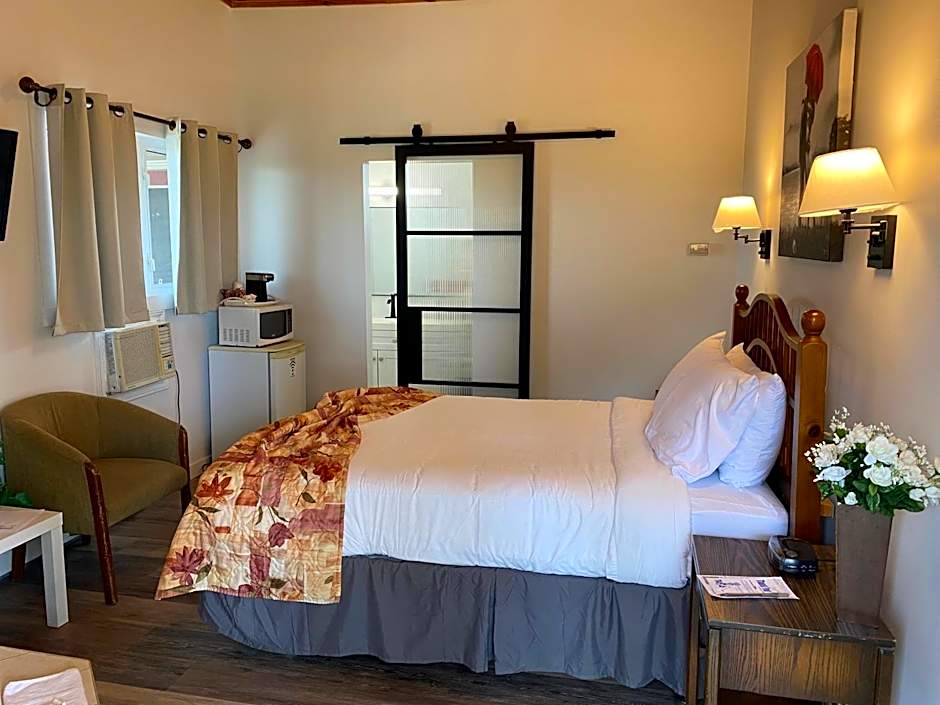 Canadas Best Value Inn And Suites Summerside