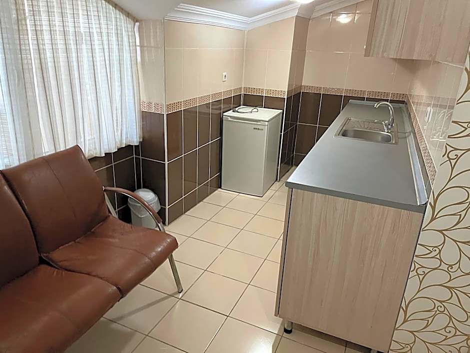 Balkan Palace Edirne