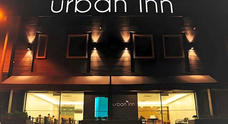 Urban Inn Kulim