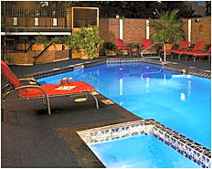 Sheraton Gunter Hotel