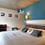 Inter-Hotel Rennes Sud La Chaussairie
