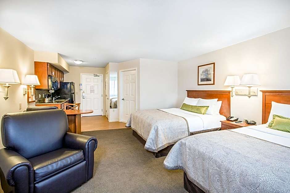 Candlewood Suites Pittsburgh-Cranberry By IHG