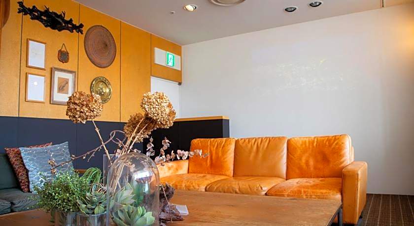 Hotel Resol Hakodate