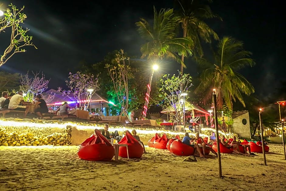 Villa Cha Cha Salad Beach Koh Phangan