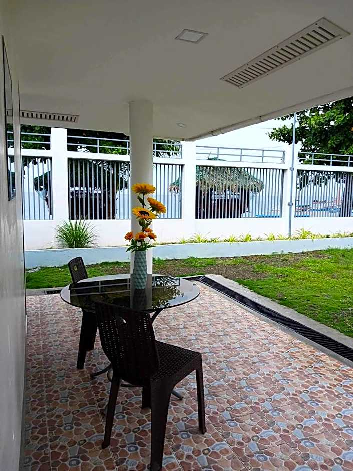 Casa Anaya Vacation Beachfront Home