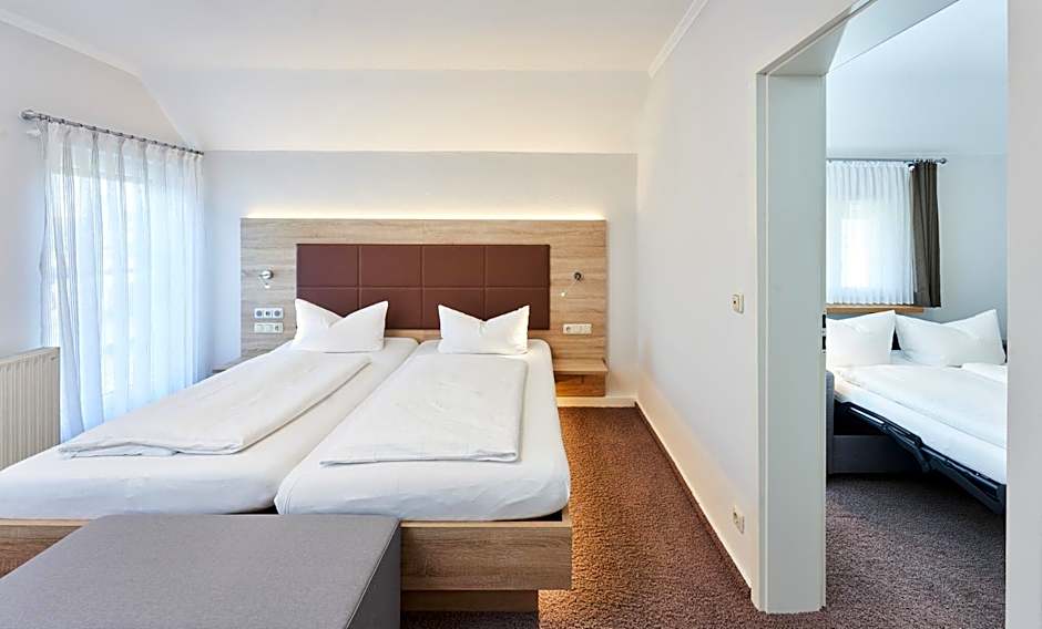 Das Landhotel am Trätzhof Fulda