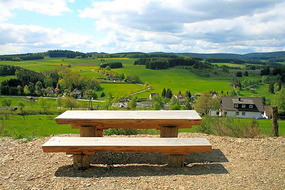 Hotel Restaurant Lindenhof