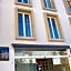 Topcity Hostel & Suites
