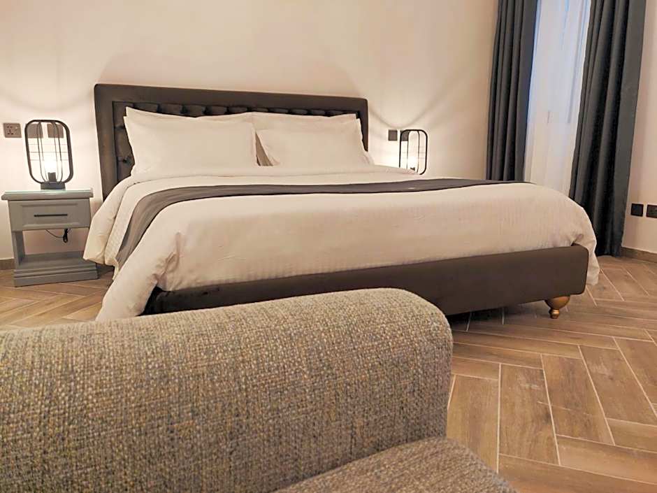 Casa Reale City Living by Sterling