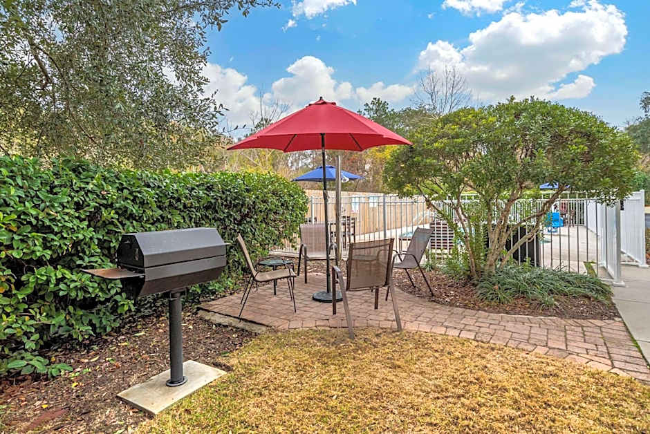 Comfort Suites At Eglin Air Force Base