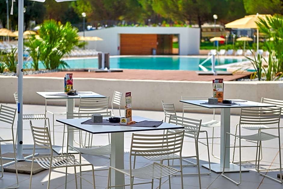 Camping Stella Maris Mobile Homes