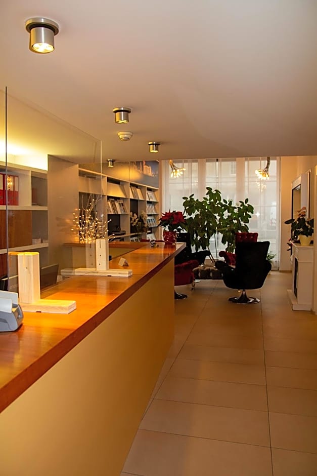 Boutique City Hotel Gallo