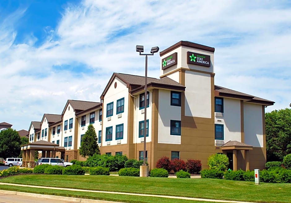 Extended Stay America Suites - St. Louis - O Fallon, IL