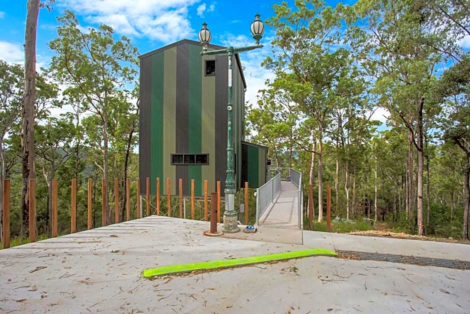 Gold Coast Tree Houses