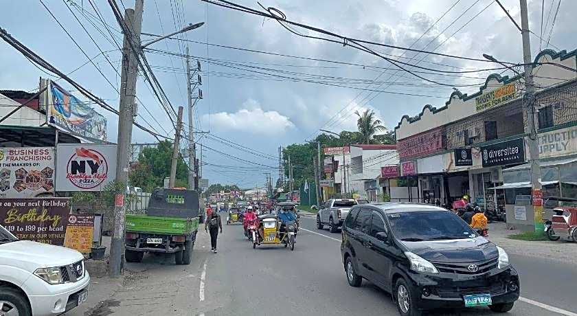 ROBIE'S TRANSIENTS ROOMS