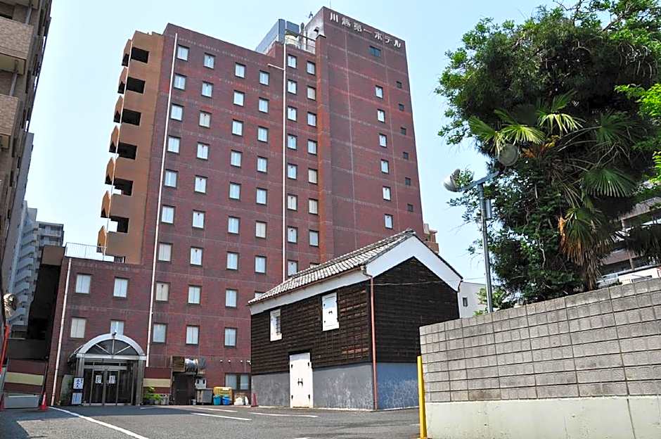 Kawagoe Dai-ichi Hotel
