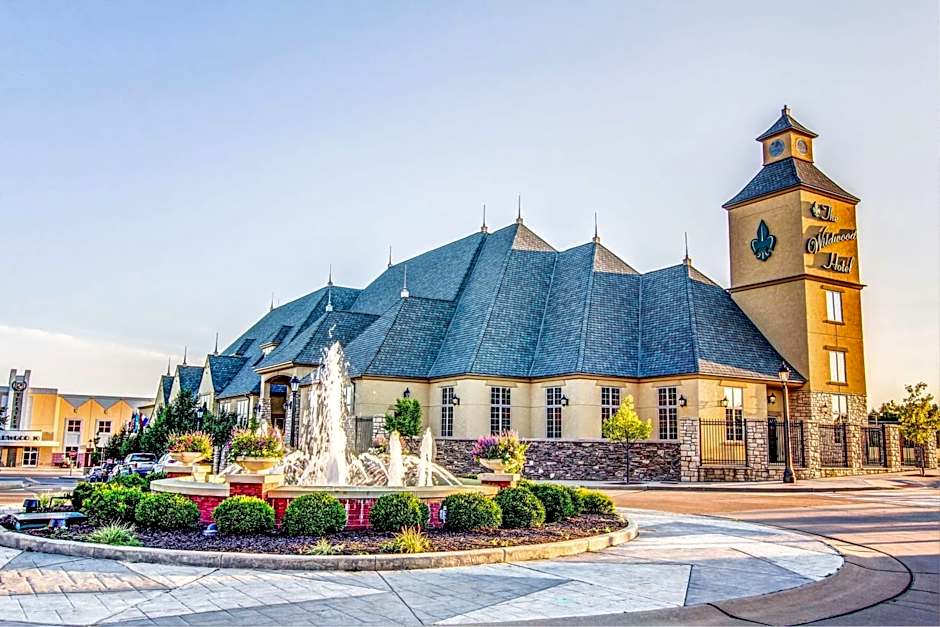 The Wildwood Hotel