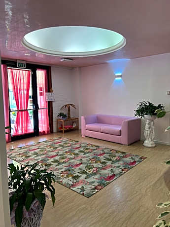 San Marco Hotel FREE PARKING