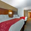 Comfort Suites North