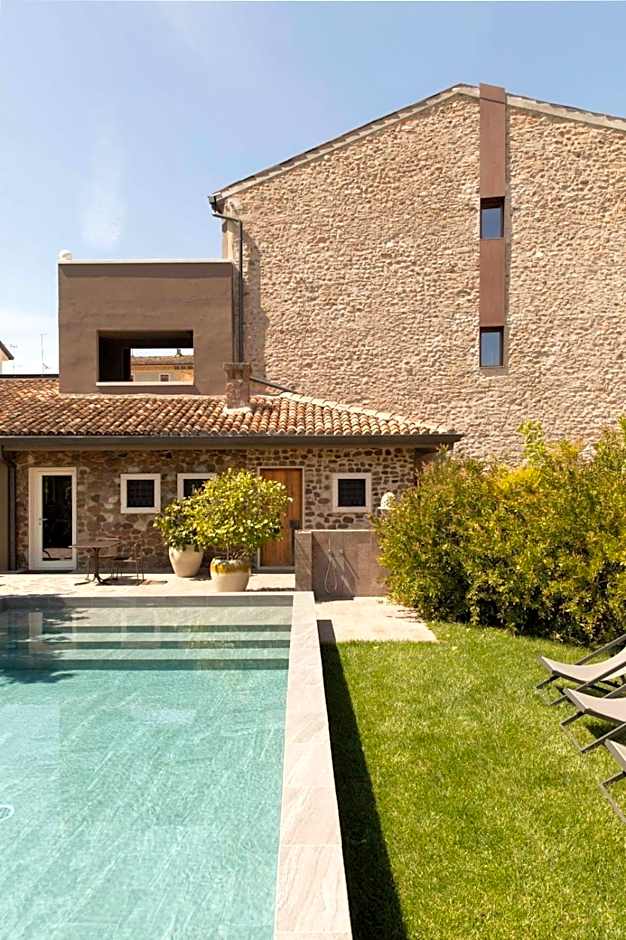 Relais Villa Borghetto