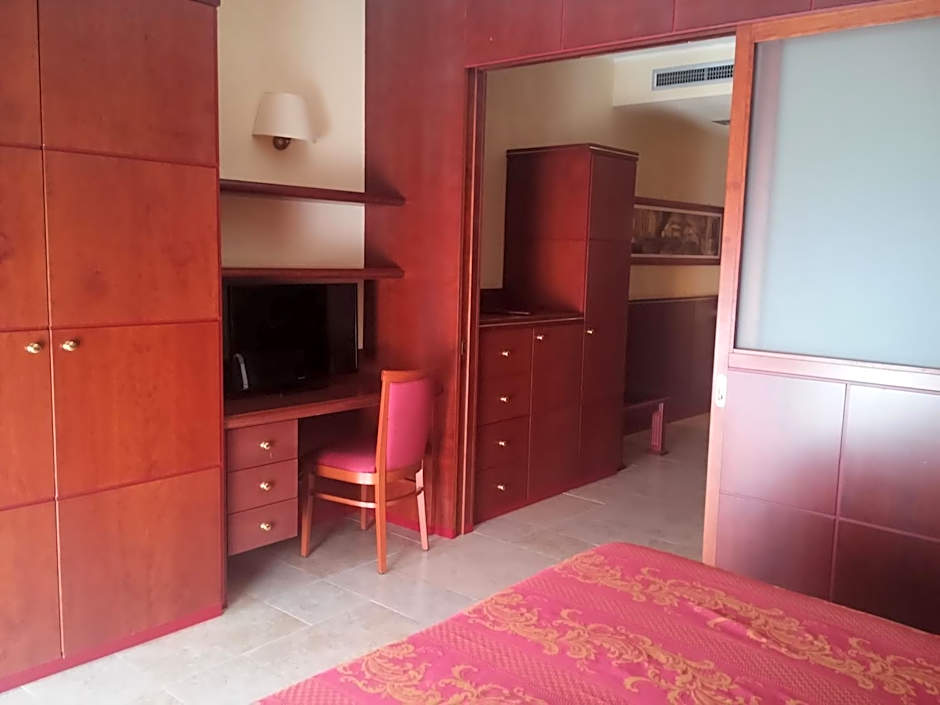 Hotel Relais dei Normanni