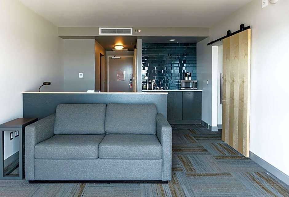 Hilton Garden Inn Fredericton