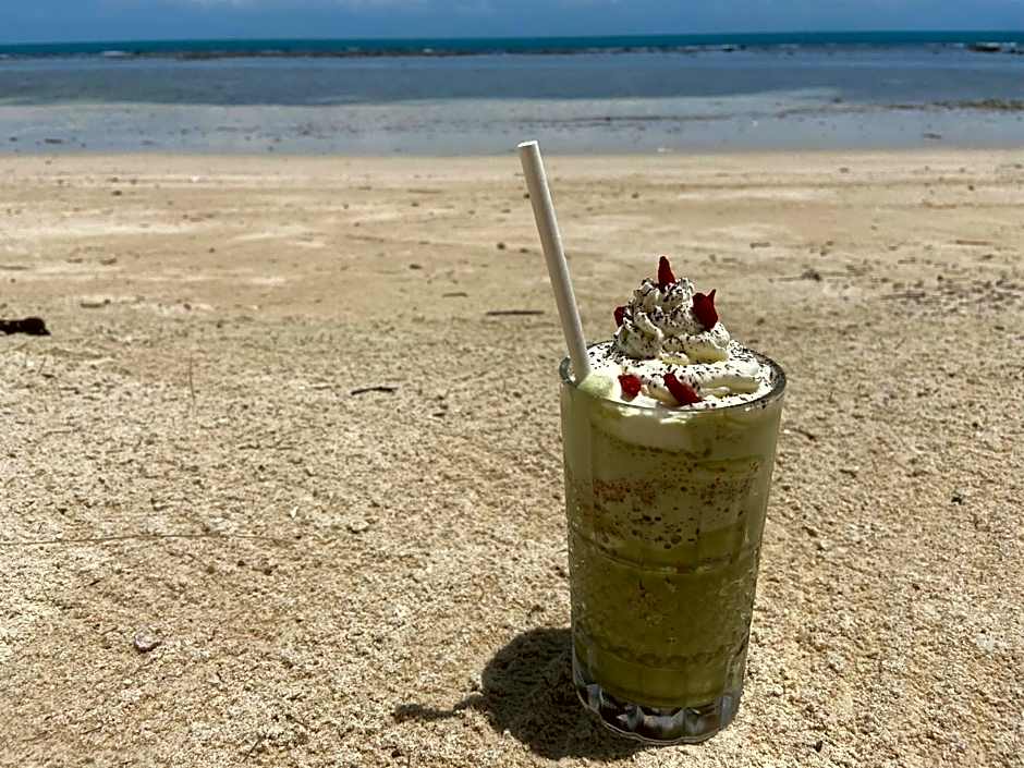 Secret Beach Bungalows