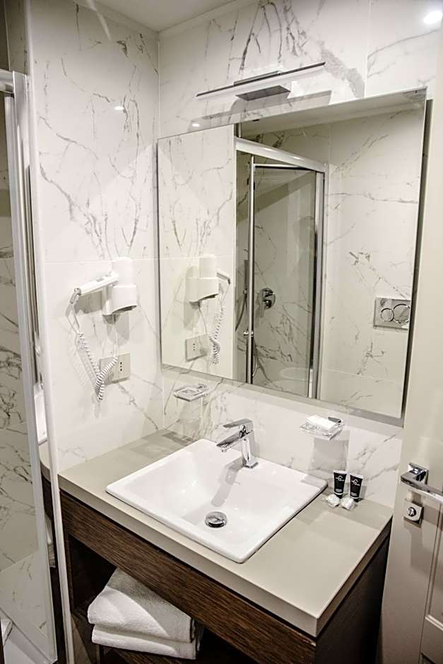 Al Manthia Hotel - Gruppo Trevi Hotels