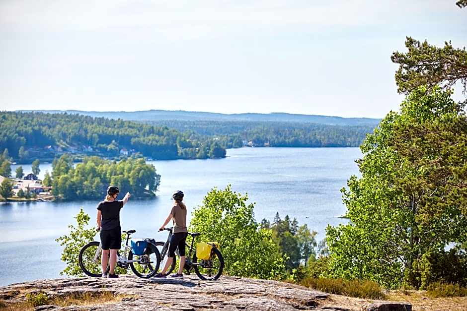 Vandrarhemmet Gammelgården