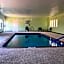 Quality Suites Abilene Mall Area