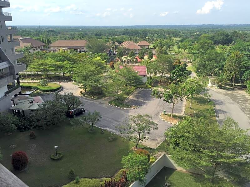 Labersa Grand Hotel &convention Center