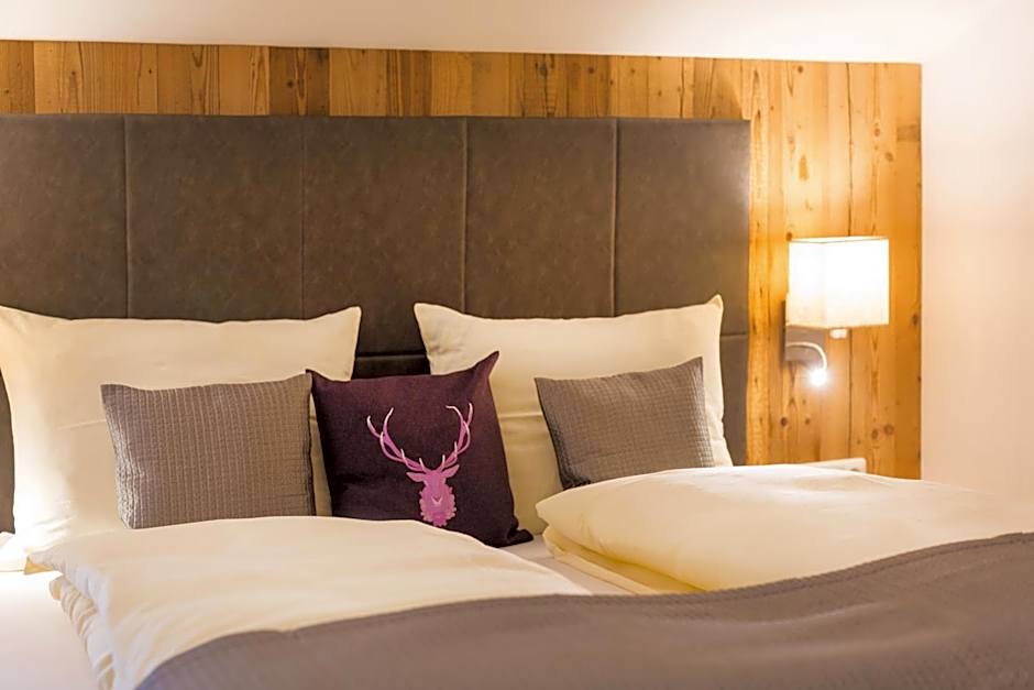 Das Grünholz Aparthotel