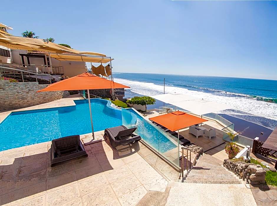 Hotel Los Farallones