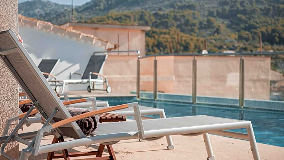 Gran Hotel Soller