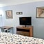 Paradise Inn By OYO Hattiesburg North