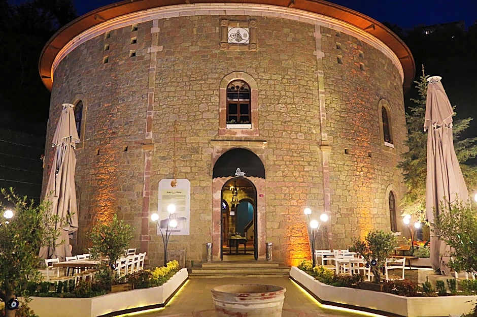 Cephanelik Butik Hotel