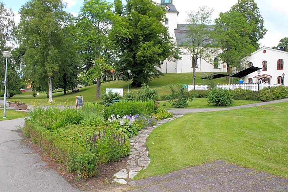 Lindesbergs Stadshotell