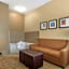 Comfort Inn & Suites Glenpool