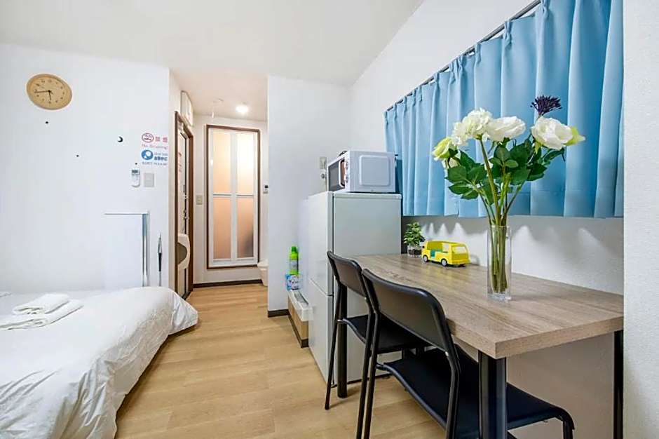 Uhome Tabata Apartment