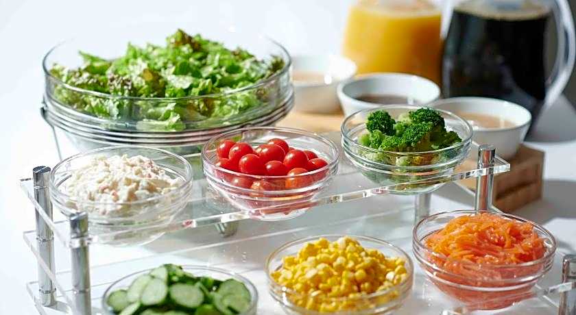 Tosei Hotel Cocone Asakusa Kuramae