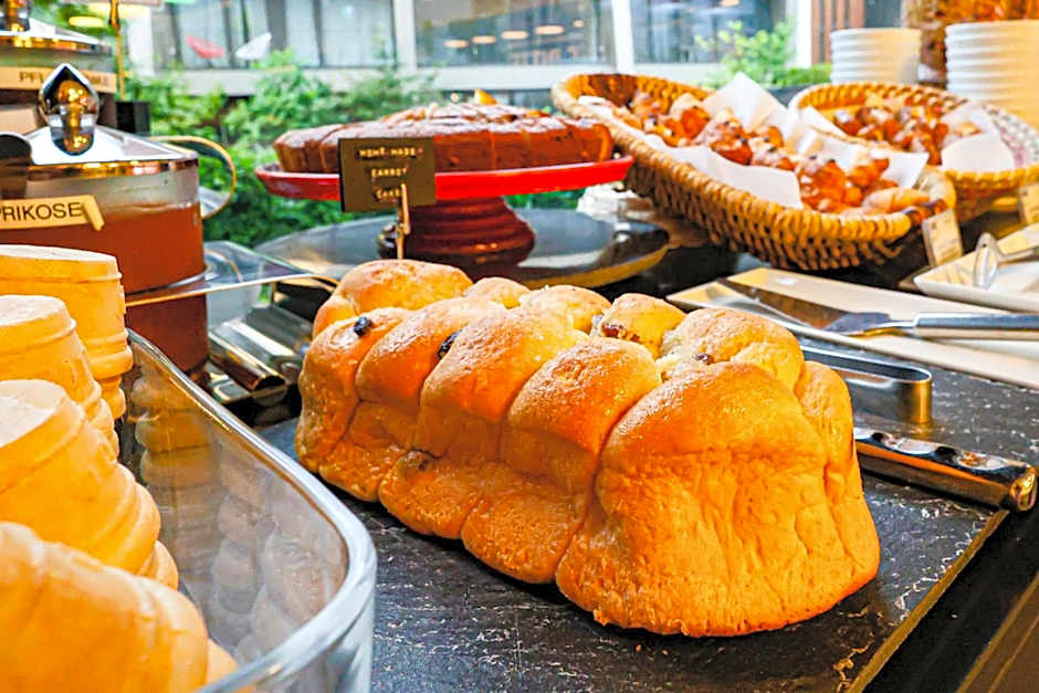 Hotel Gat Point Charlie