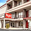 Red Roof Inn Stroudsburg
