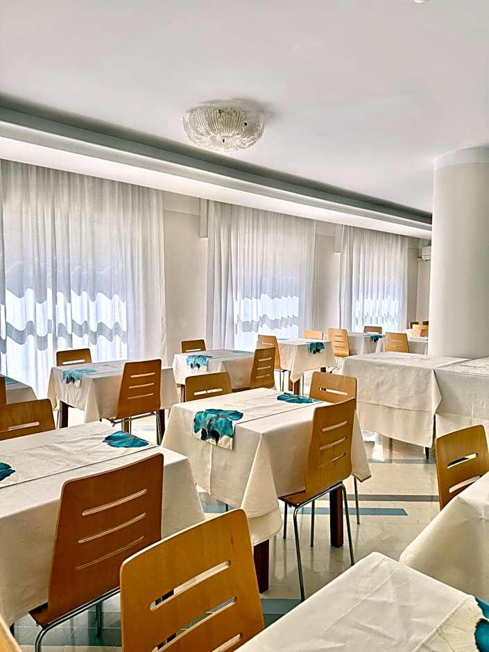 Hotel B&B Nizza Riccione