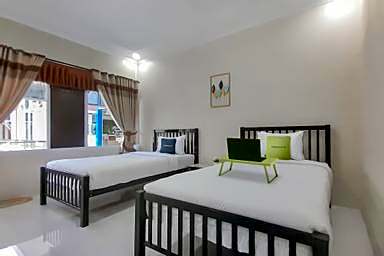 Urbanview Hotel MM Indramayu by RedDoorz