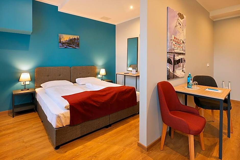 Trip Inn Hotel Düsseldorf Neuss