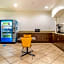 Motel 6-Canton, GA