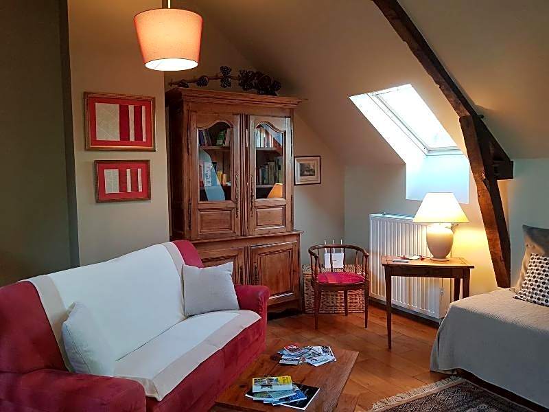 La Peuterne